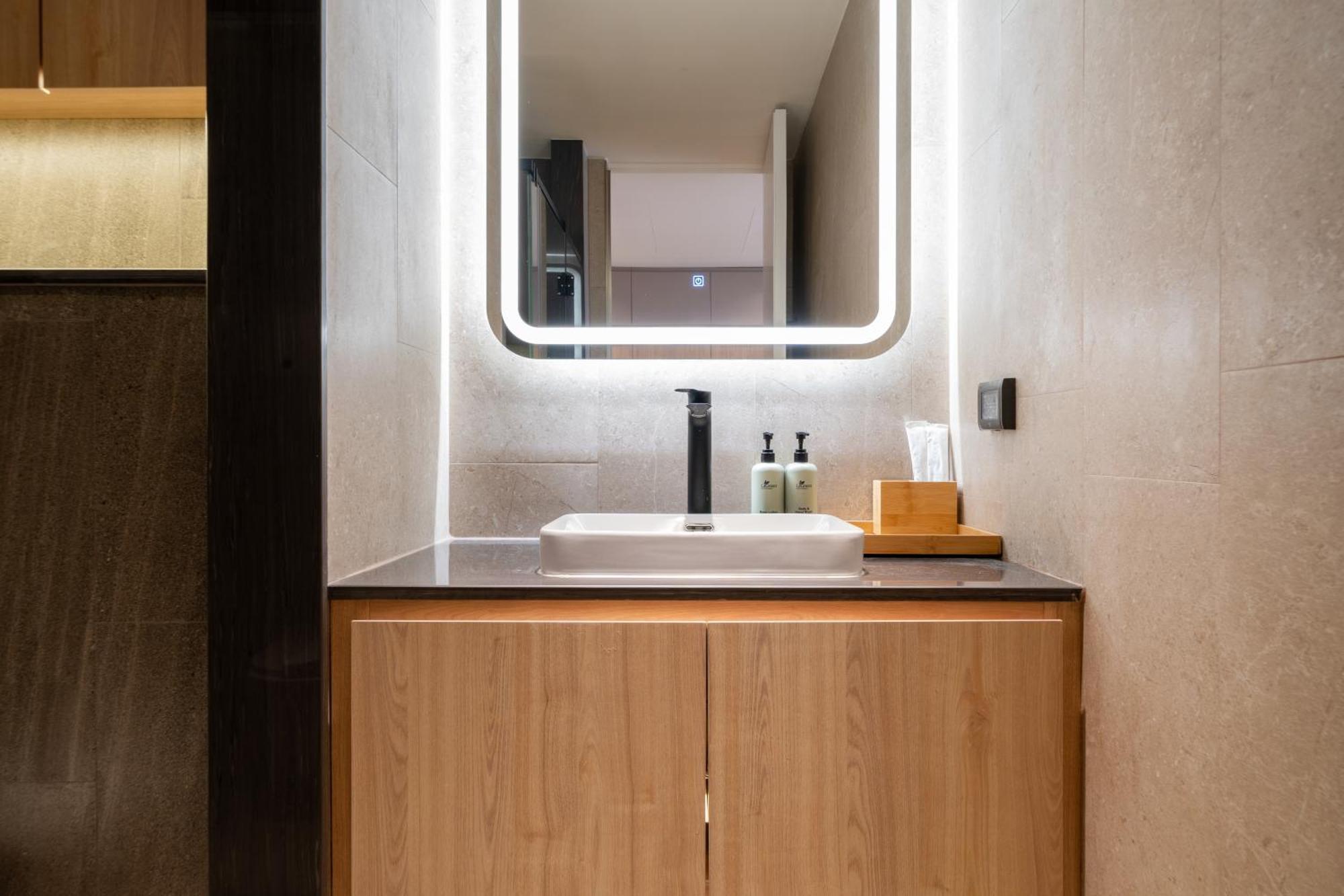 Apartment Bangtao *
