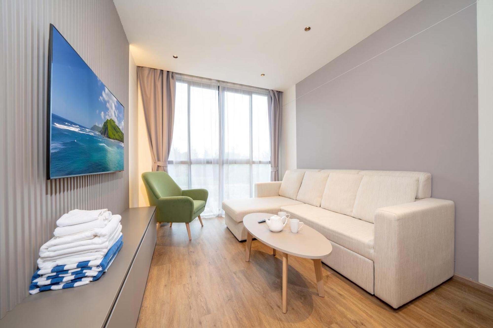 Apartment Bangtao Bang Tao Beach (Phuket)