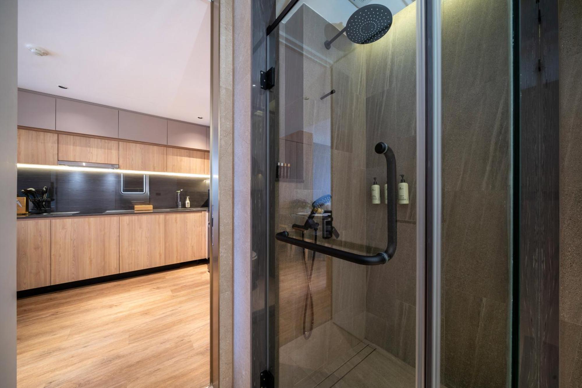Apartment Bangtao