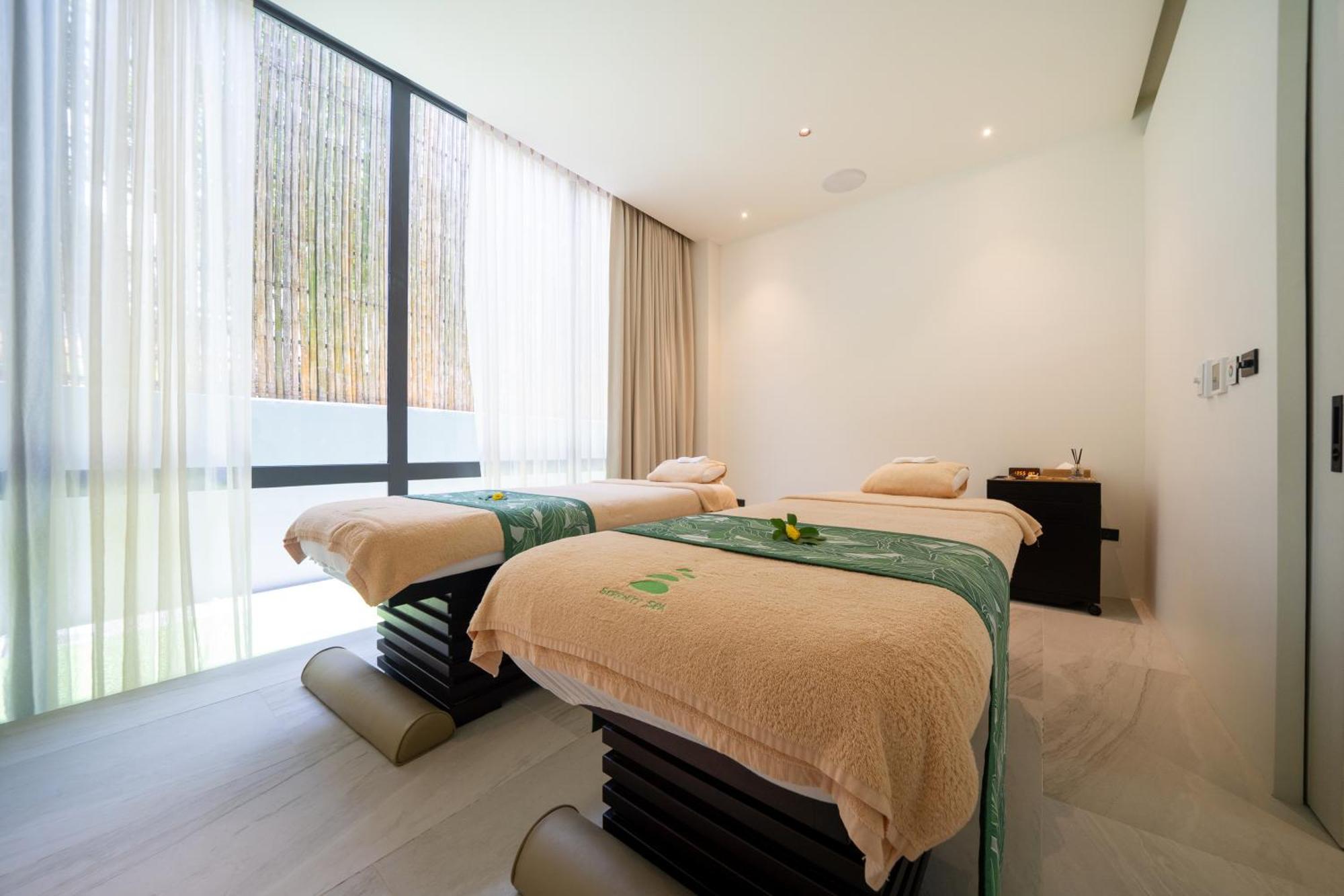 Bangtao Apartment