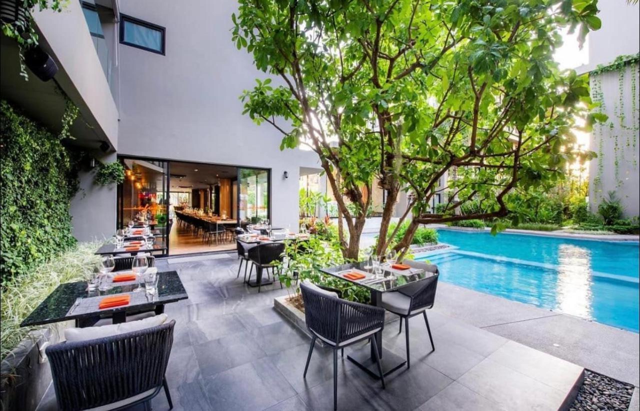Apartment Bangtao