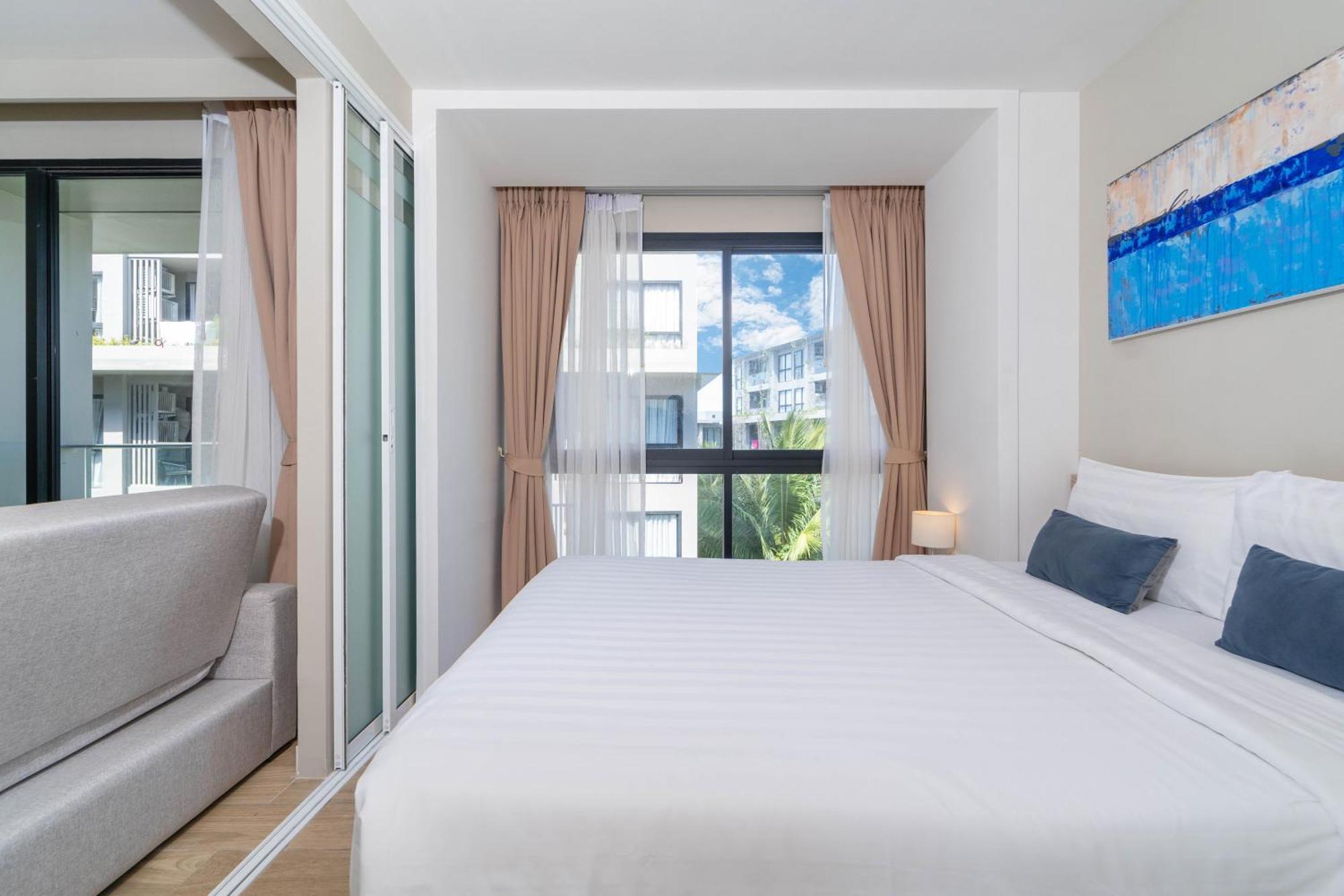Bangtao Apartment Bang Tao Beach (Phuket)