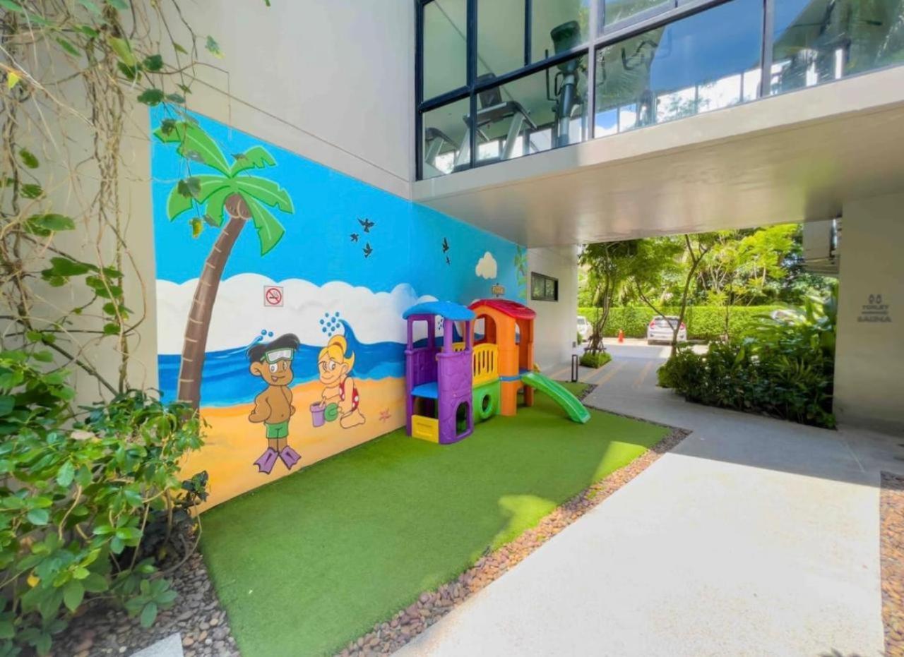 Apartment Bangtao Bang Tao Beach (Phuket)