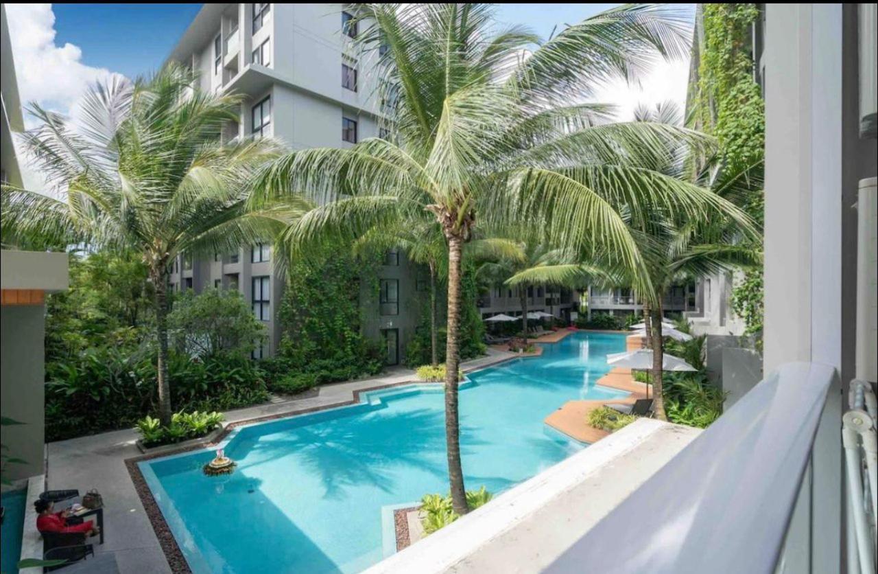 Bangtao Apartment Bang Tao Beach (Phuket)