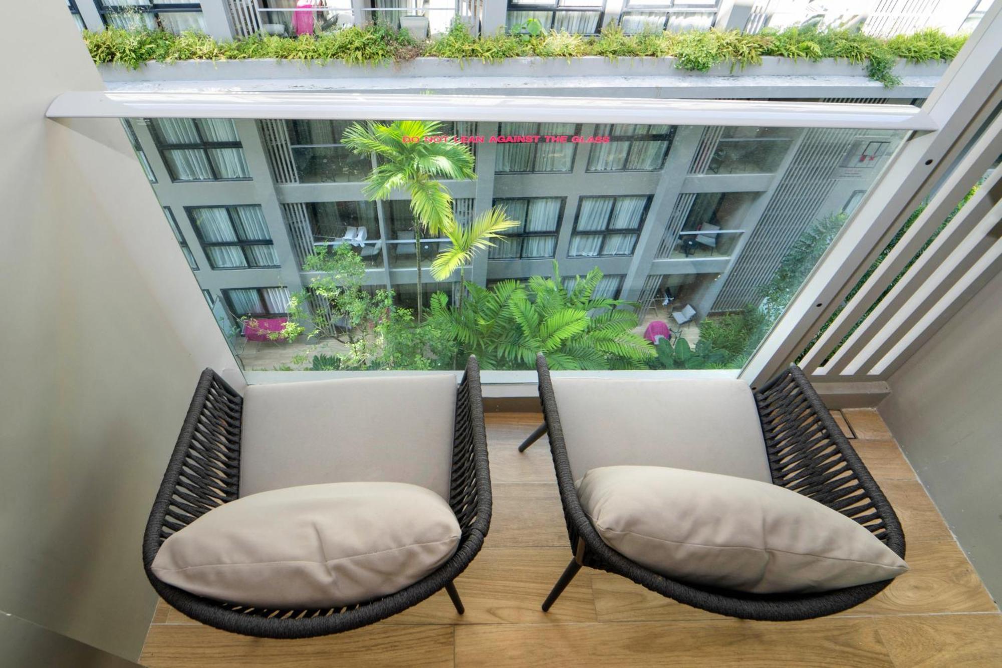 Apartment Bangtao
