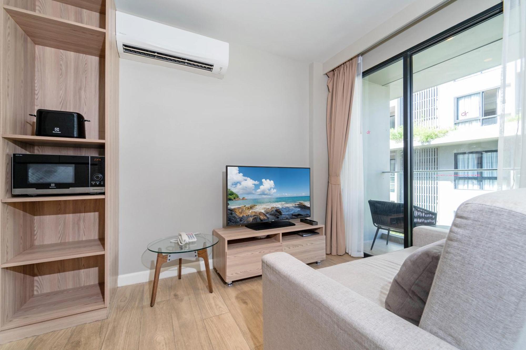 Apartment Bangtao Bang Tao Beach (Phuket)
