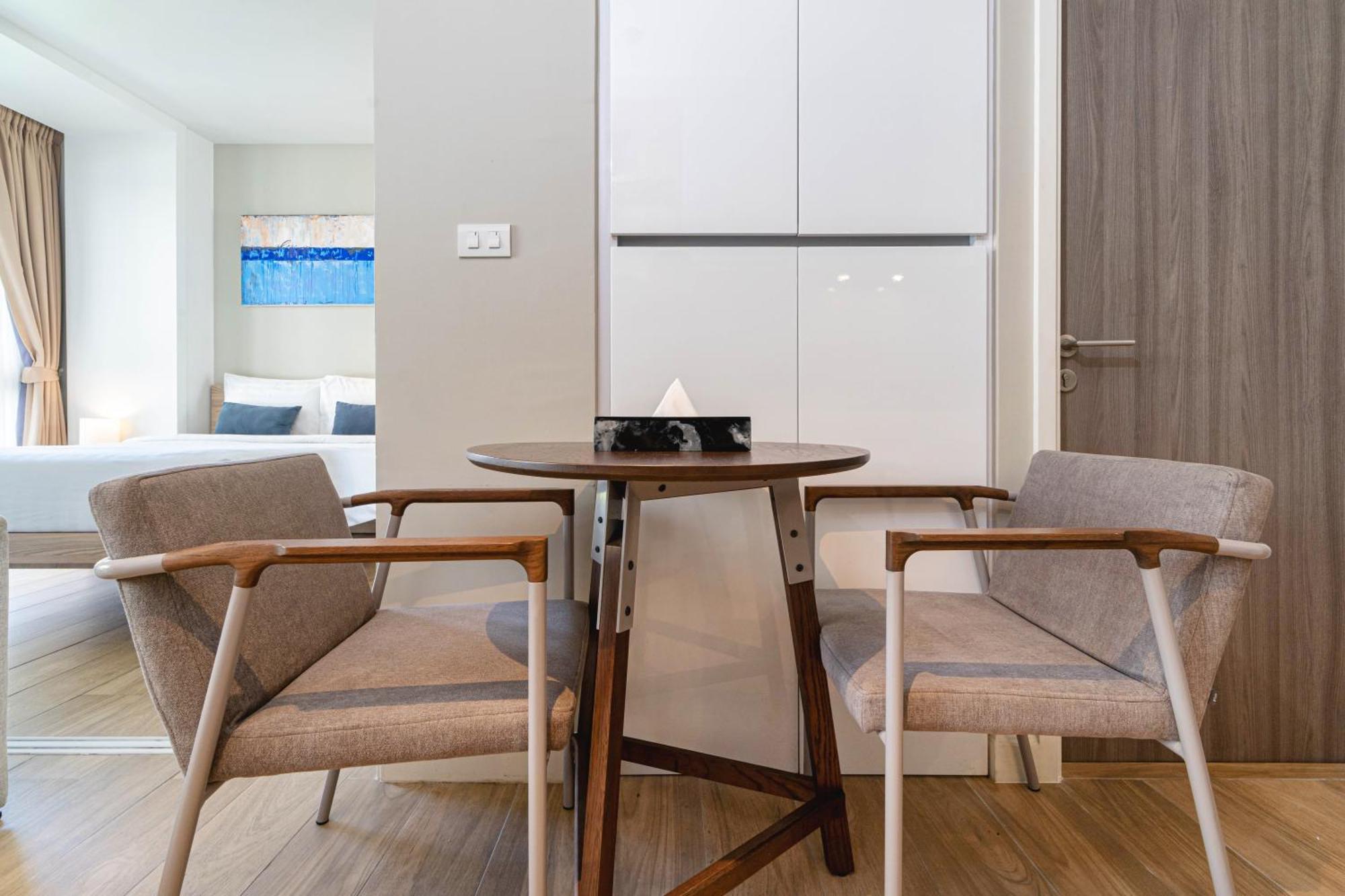 Bangtao Apartment *